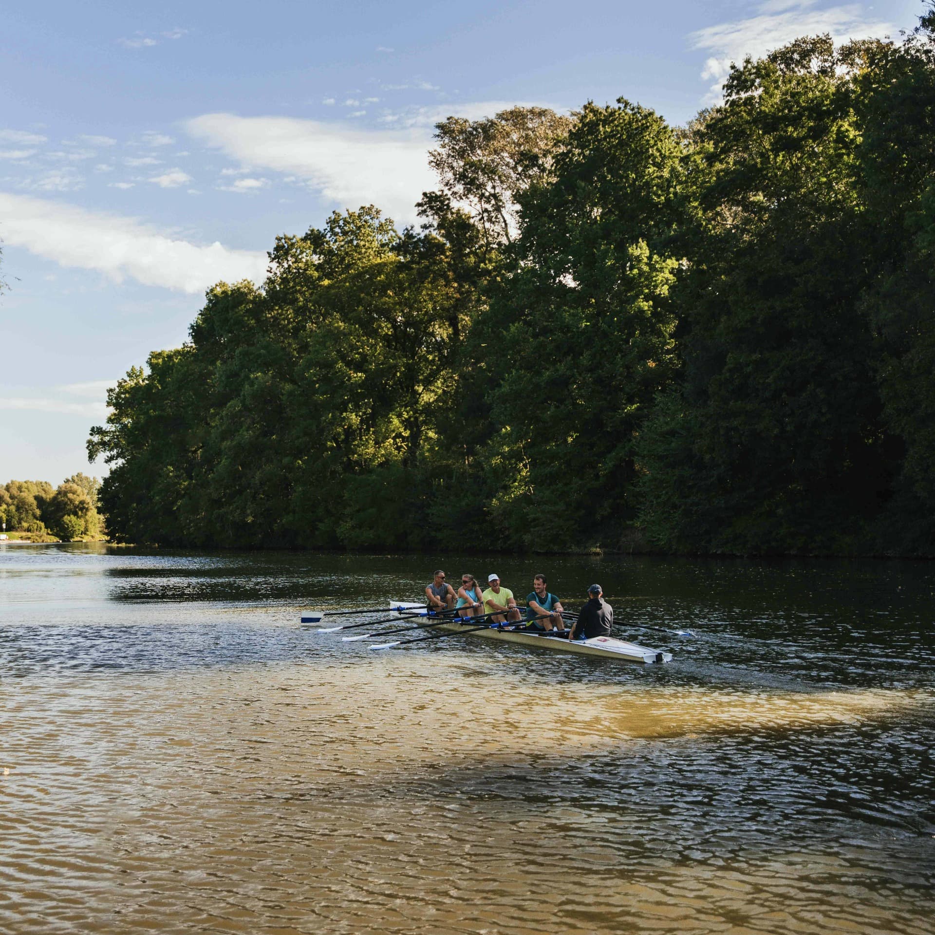 Welcome to the Heart of Slovácko