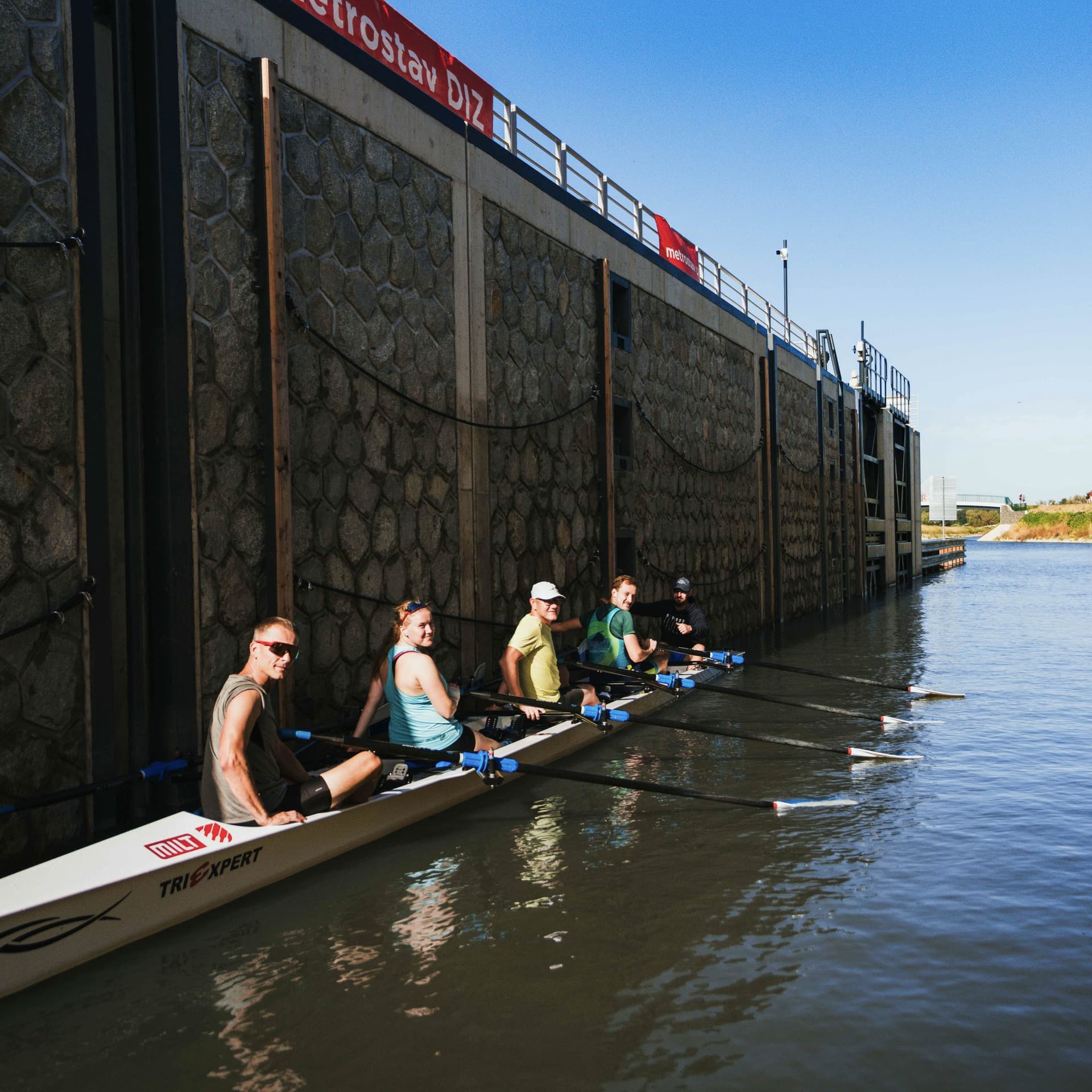 Through Open-Air Museums and Vibrant Harbors